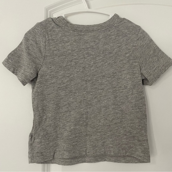 🟧 $2 ADD-ON🟧 OLD NAVY Toddler Boys T-Shirt • 12-18 months - Picture 3 of 3